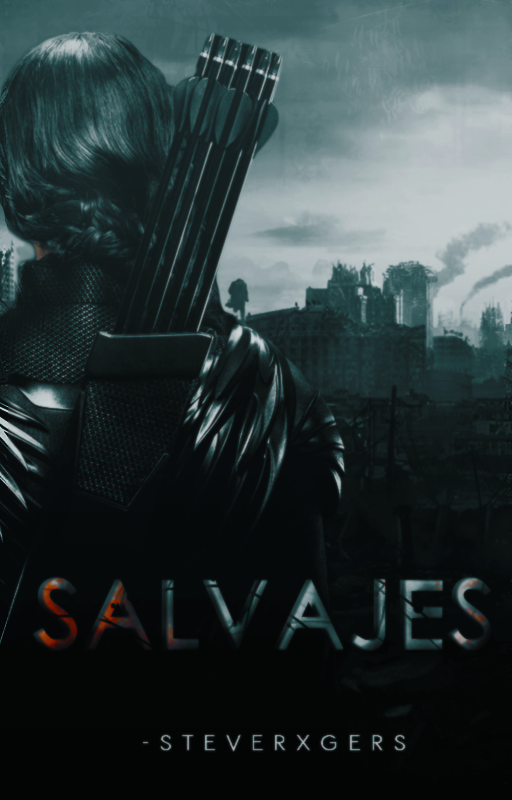 Salvajes