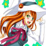 Erina the Witch