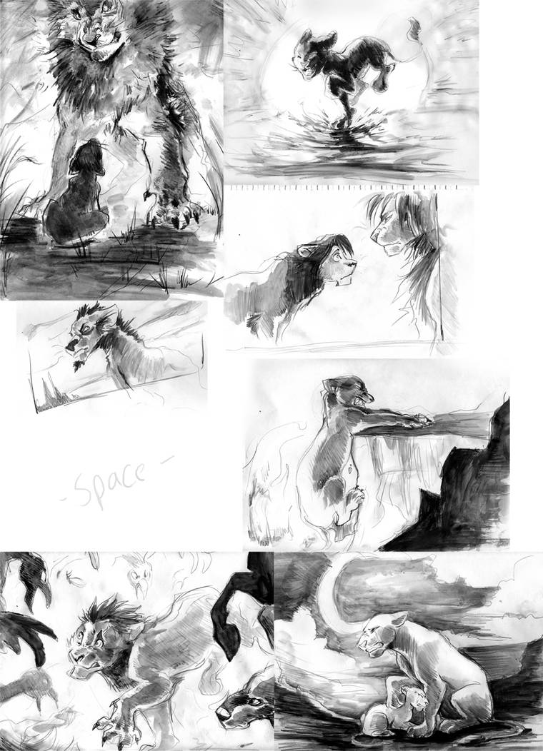 Concepts by TamberElla