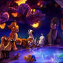 The Gathering of Disney