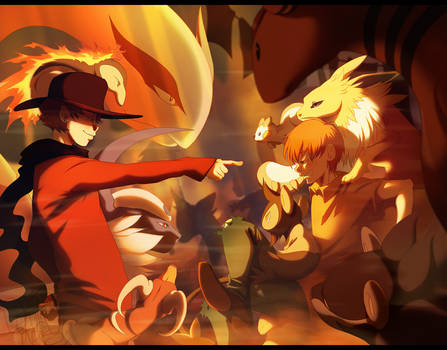 Pokemon Showdown