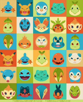 Starters Squared