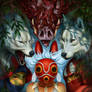 Mononoke Hime
