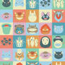 Ghibli Squared