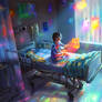 Drawn to Light