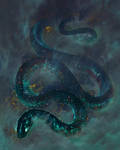 Starry Serpent