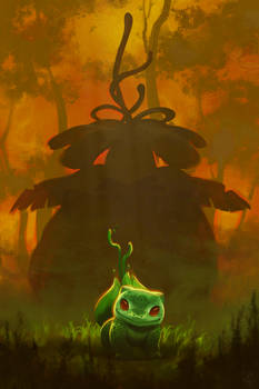 Bulbasaur