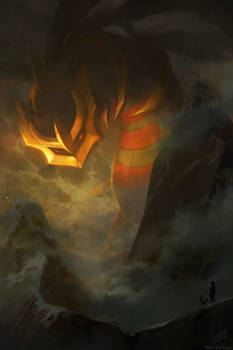 Titan Origin Giratina