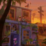 Kipo - Flower Shop