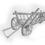 Old cart