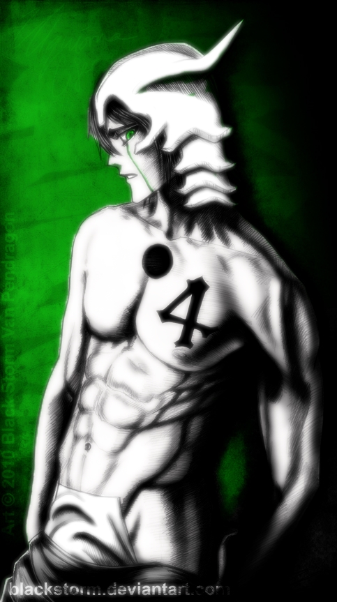 colo ulquiorra