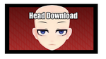 TDA Head Edit| Download 4