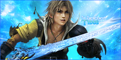 Tidus Sig