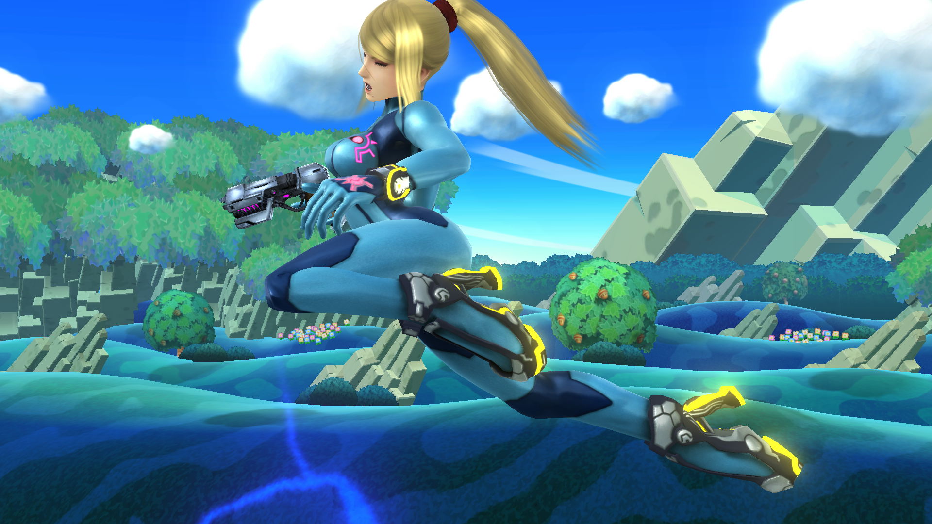 Zero Suit Samus By Central Tides On Deviantart Zero Suit Samus By Central Tides On Deviantart