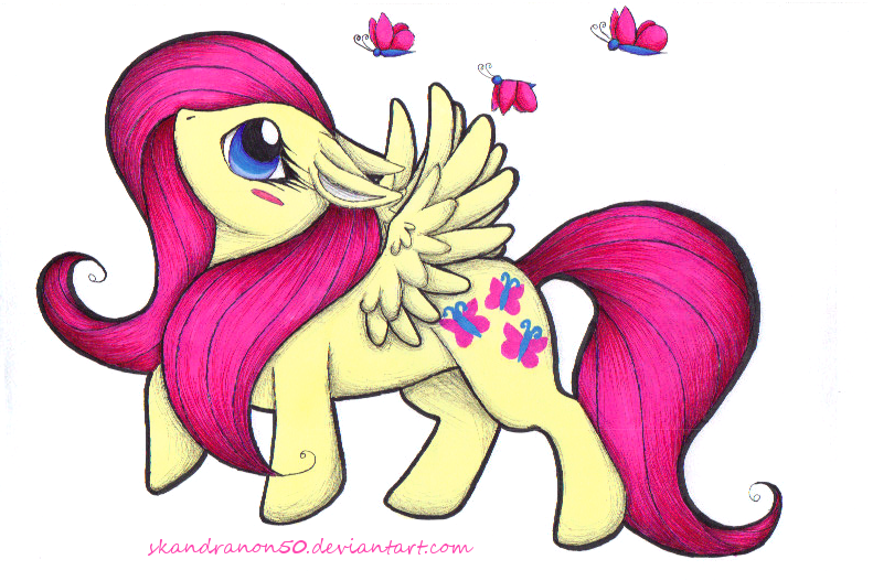 Fluttershy