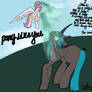 A Pony Like You