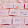 Russian FlashCards Simplified