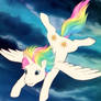 MLP Edit 2026 Based On 1982 Generation 1