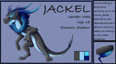 Jackel