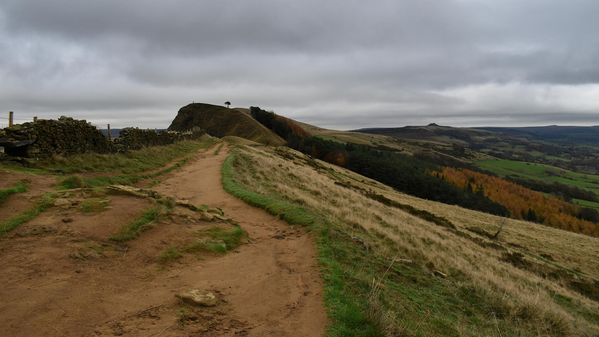 Top Path Path across the top by KatesWildPlaces on DeviantArt