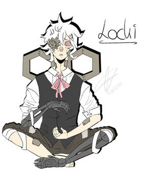 Locki(OC)