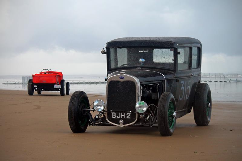 Pendine