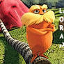 lorax rhyme