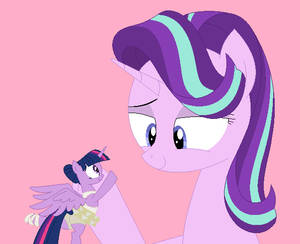 My little Twily