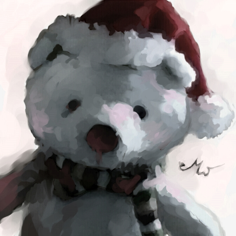 Gift by yldasrma Gift by yldasrma