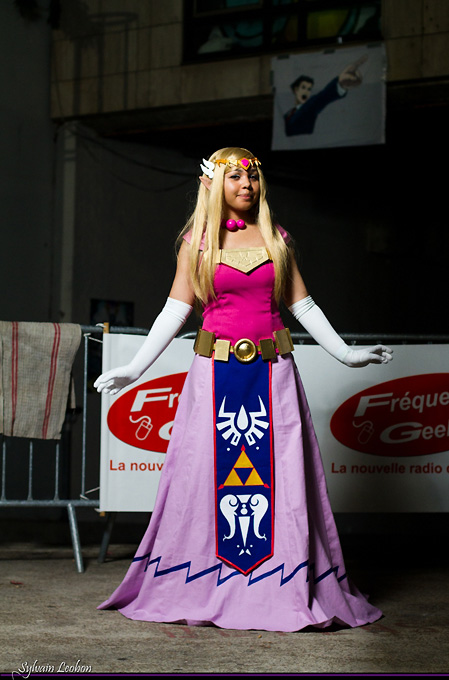 Zelda