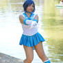 Super Sailor Mercury