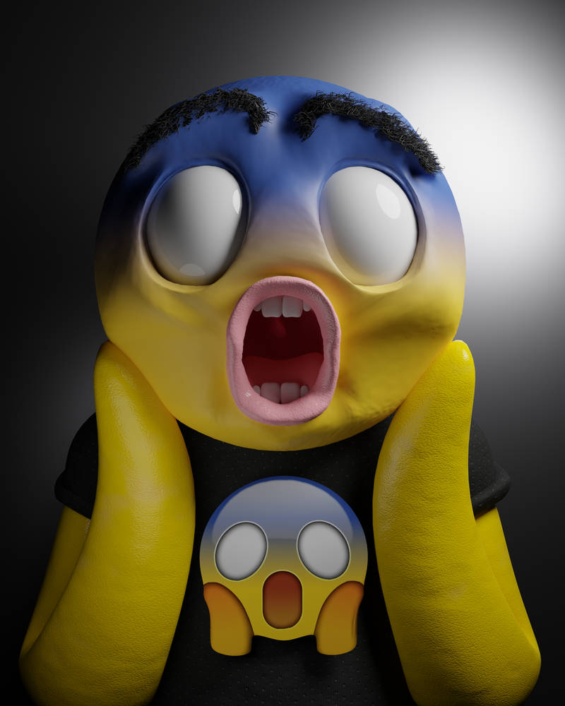 That Emoji Is Sus by ICwomack on DeviantArt