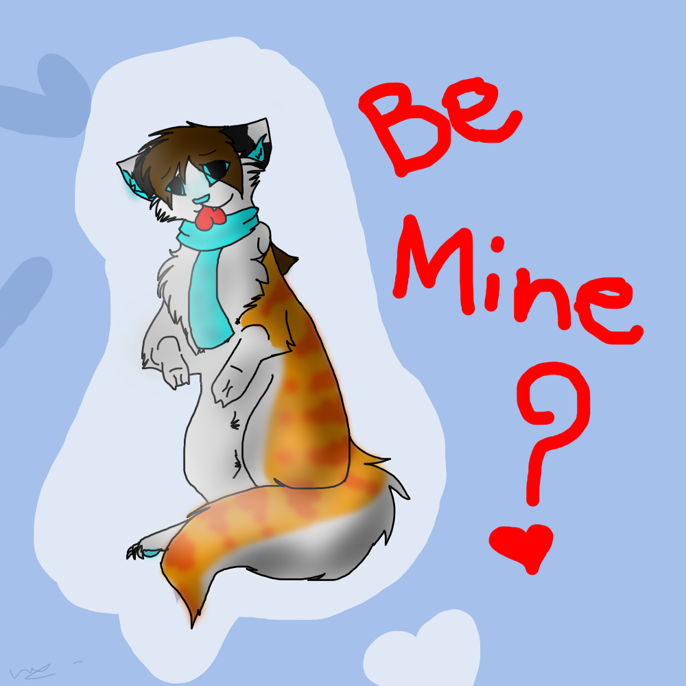 Be Mine?