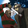 Jason vs Freddy 2