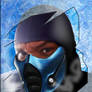 I'm Sub Zero