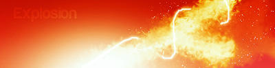 Explosion Signature by UltimateWarhound on DeviantArt