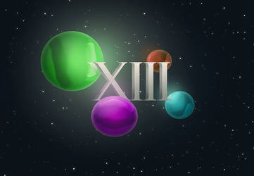 XIII v2 Poster