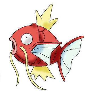 Magikarp