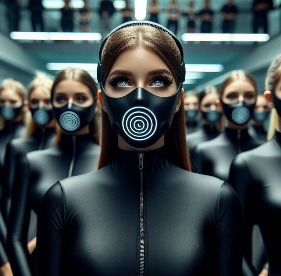 Hypno Mask by cj12345678900000 on DeviantArt