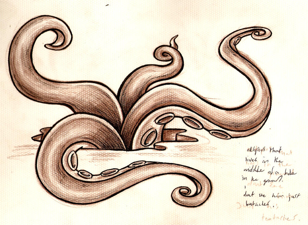 rocktopus creature