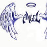 angel wings