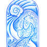 carp sleeve 1