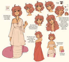 Amora REF