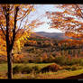 Vermont Countryside