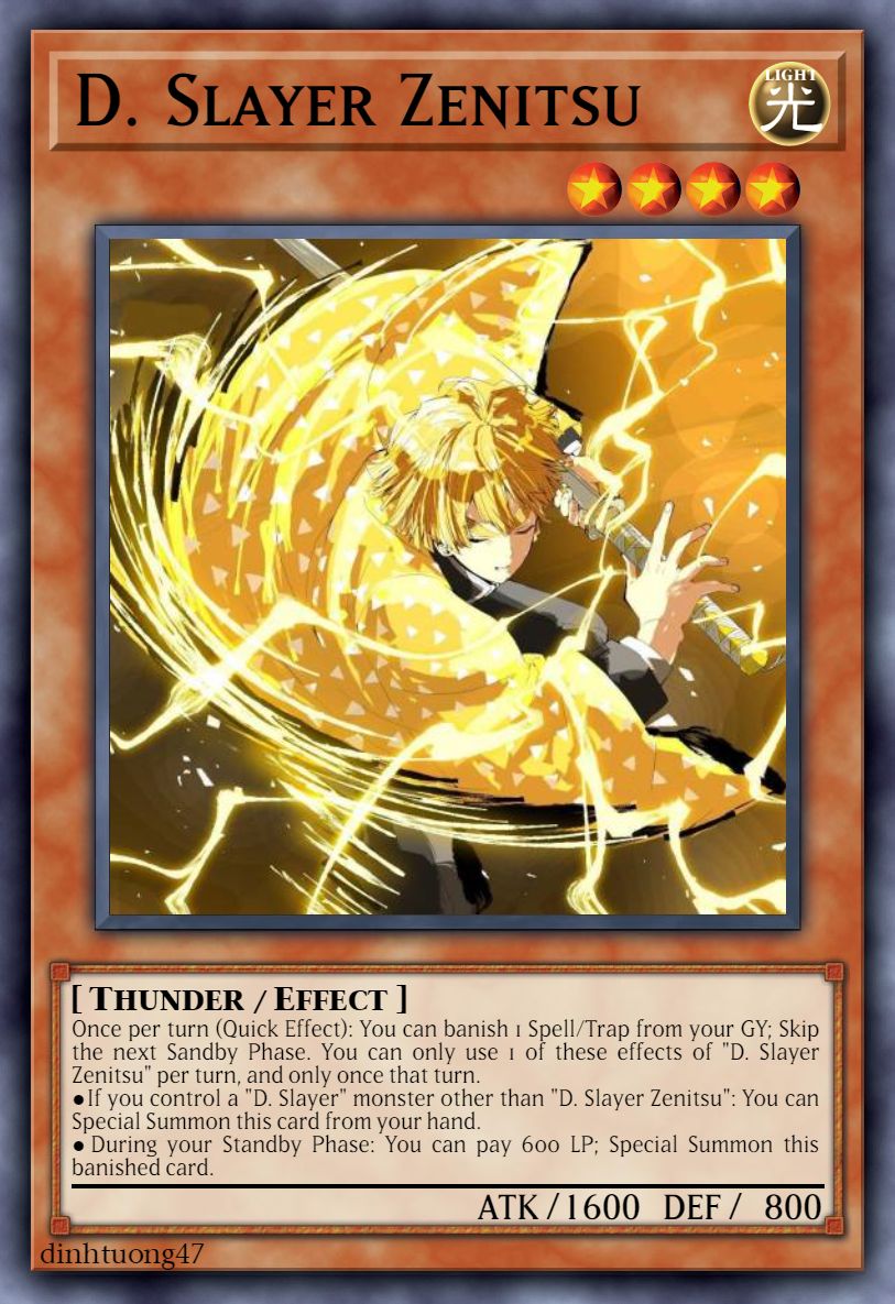 demon slayer yugioh cards Anime Uzui Tengen Kamado Nezuko Pillar Hopping Conference Sp Ssp Card Rare Children's Toys Boys Birthday Gifts Ash Blossom & Joyous Spring