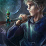 Jack Frost- Rise of the Guardians