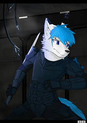 Scifi Fur