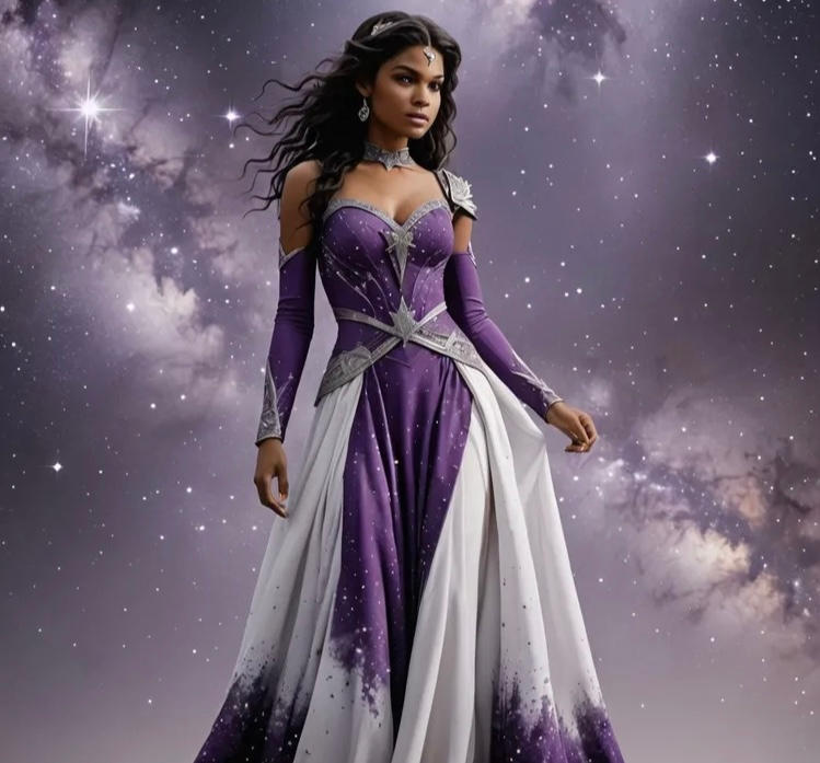 Ashara Dayne by viseniatargaryan on DeviantArt