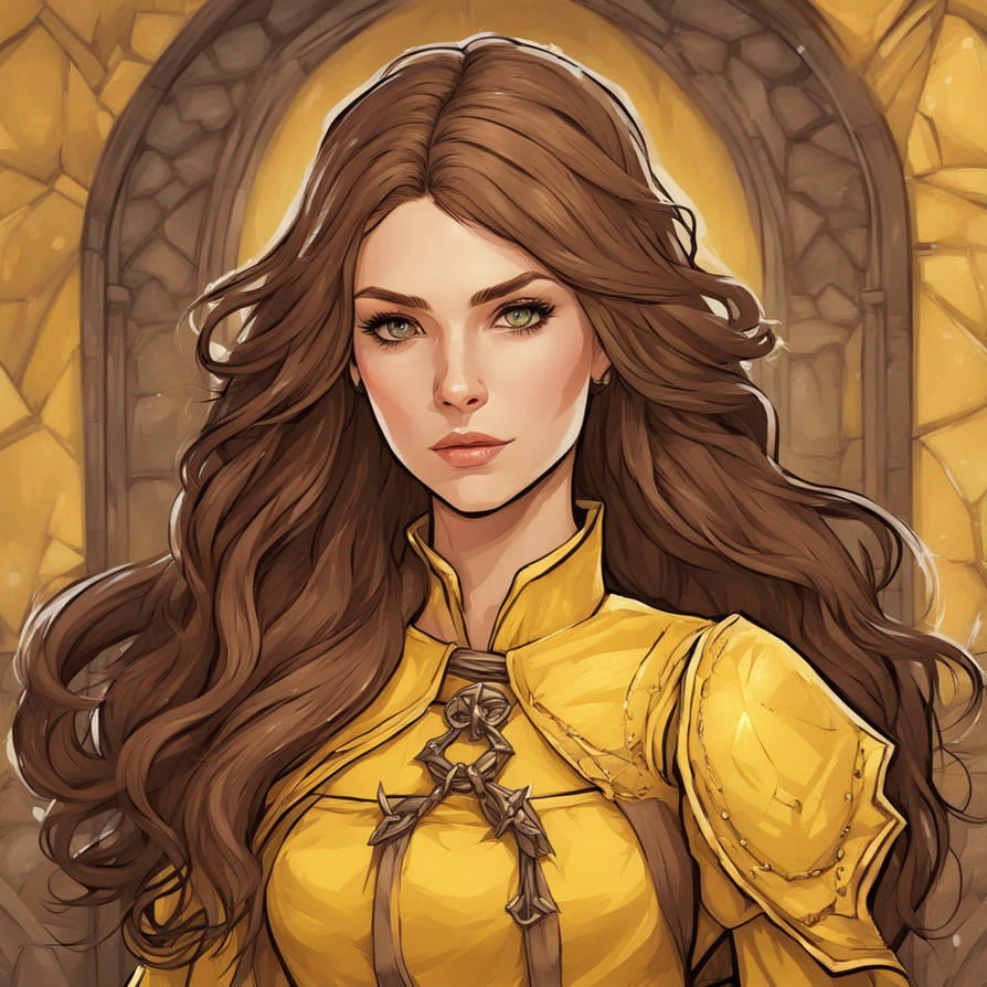 Bethany Rack Bethany Bracken by viseniatargaryan on DeviantArt