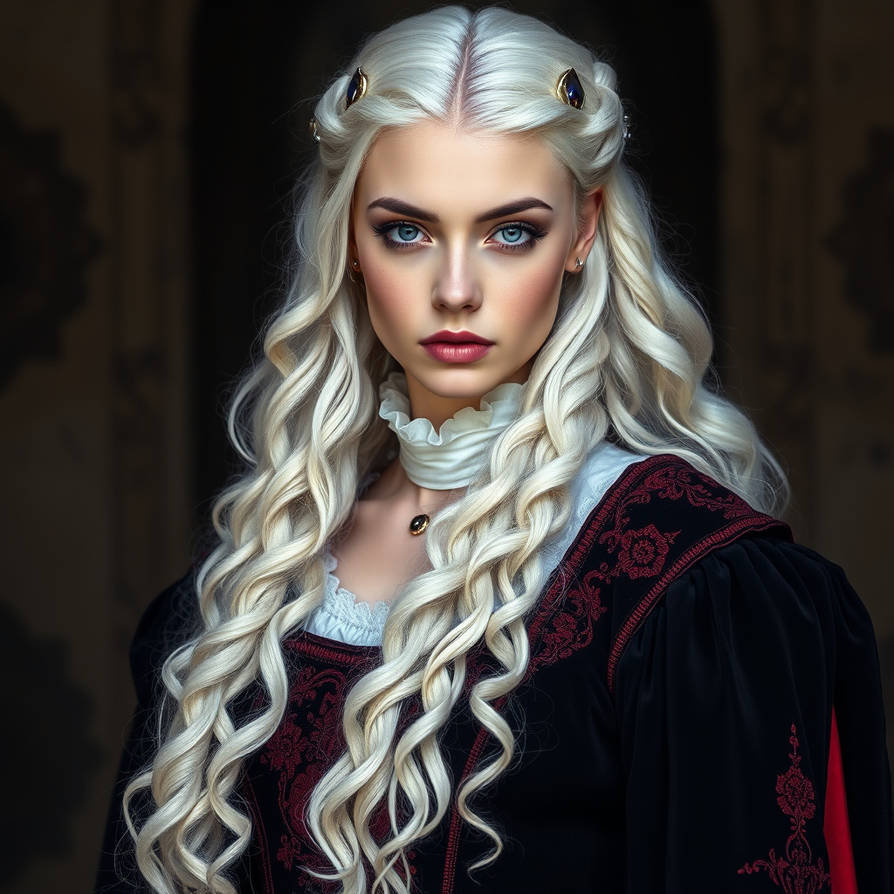 Rhaenys Targaryen